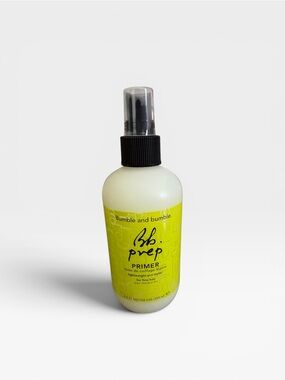 Bumble and bumble Bb. Prep Primer Lightweight Pre-Styler 250ml / 8.5 oz NWT